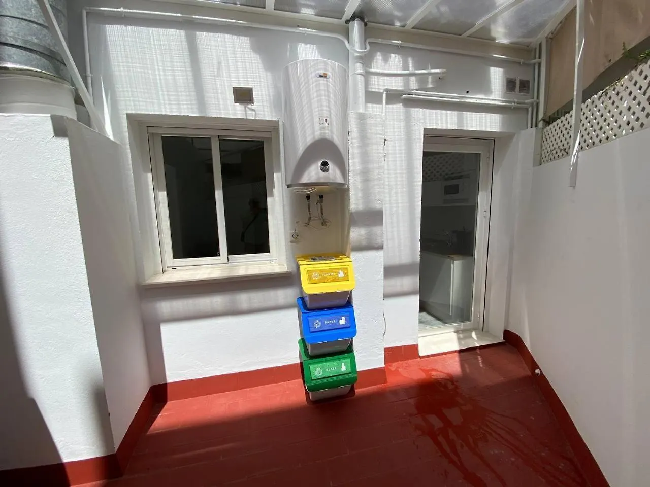 Apartamento De Lujo En El Centro De Huelva Španělsko
