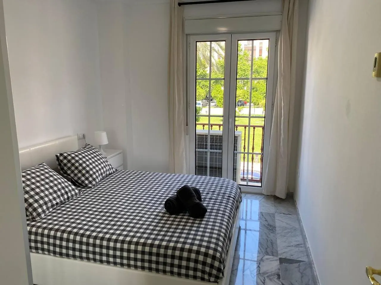 Apartmán Apartamento De Lujo En El Centro De Huelva