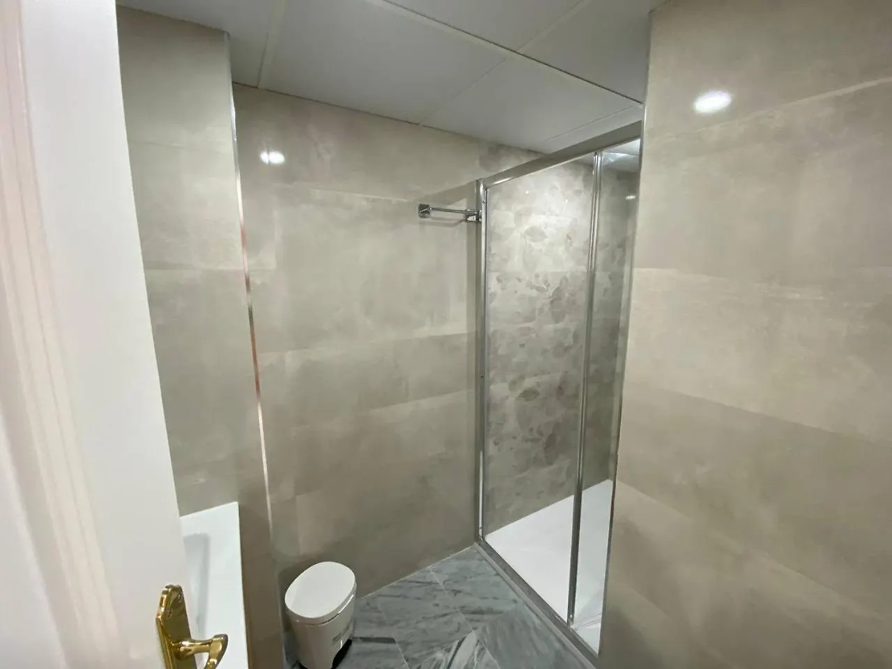 Apartamento De Lujo En El Centro De Huelva
